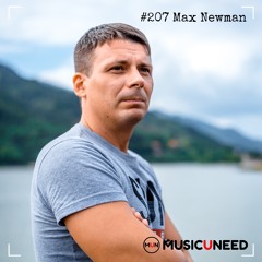#207 Max Newman
