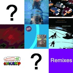 remixes