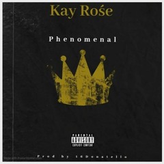 Phenomenal