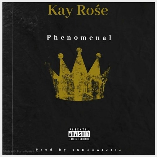 Phenomenal