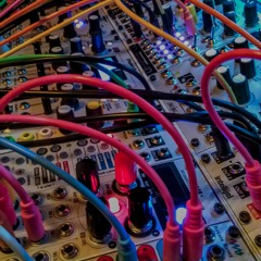 Electrotropical Rainforest of Robotbirds