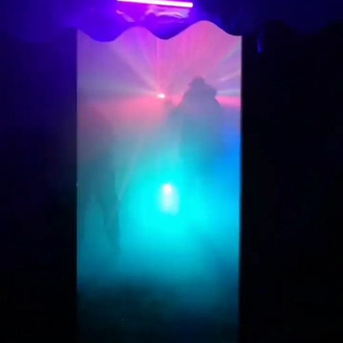 BunkerRave Silvester 2022 - Pascal Jung B2B WSTND