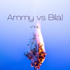 Ammy vs Bilal | Ammy Virk, Bilal Saeed, DJ Mustard