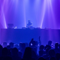 Gabber Eleganza djset at Mucho Flow, Guimarães 02.11.2024