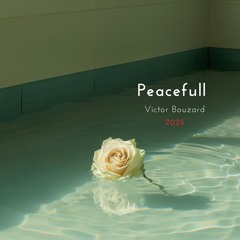 Peacefull (Version piano felt)