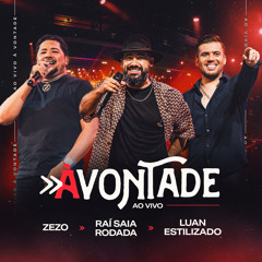 Malandragem (Ao Vivo)