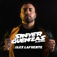 ALEX LAFUENTE @ Sinverguenzas Madrid (Sildavia Club)