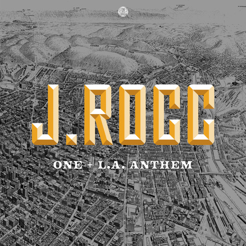 L.A. Anthem (feat. LMNO & Key Kool)