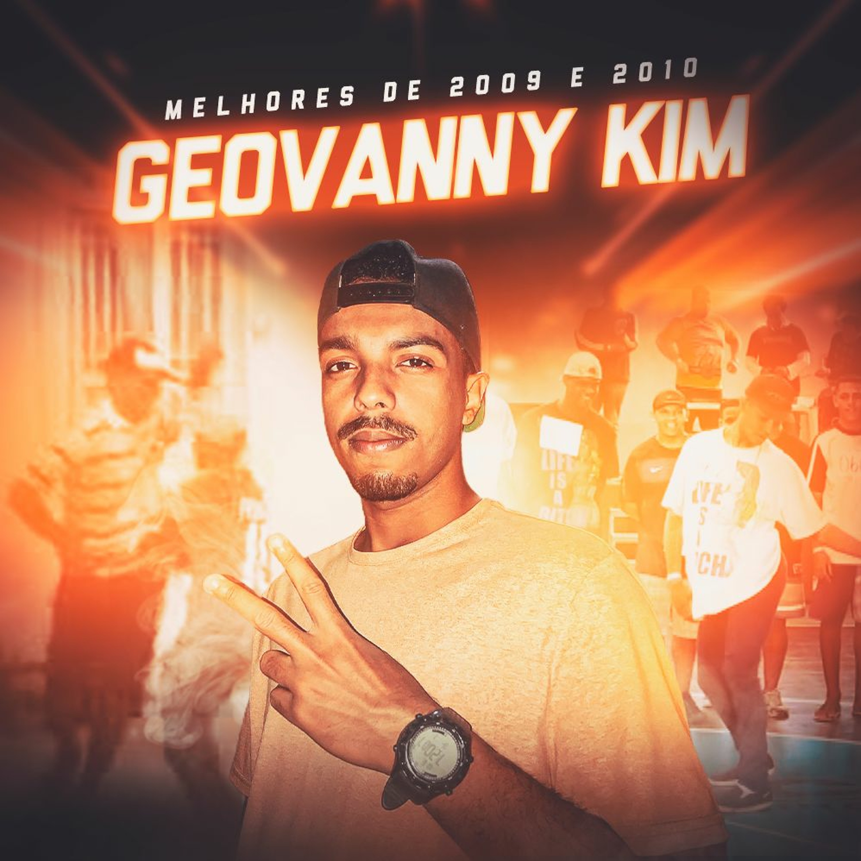 GEOVANNY KIM ★