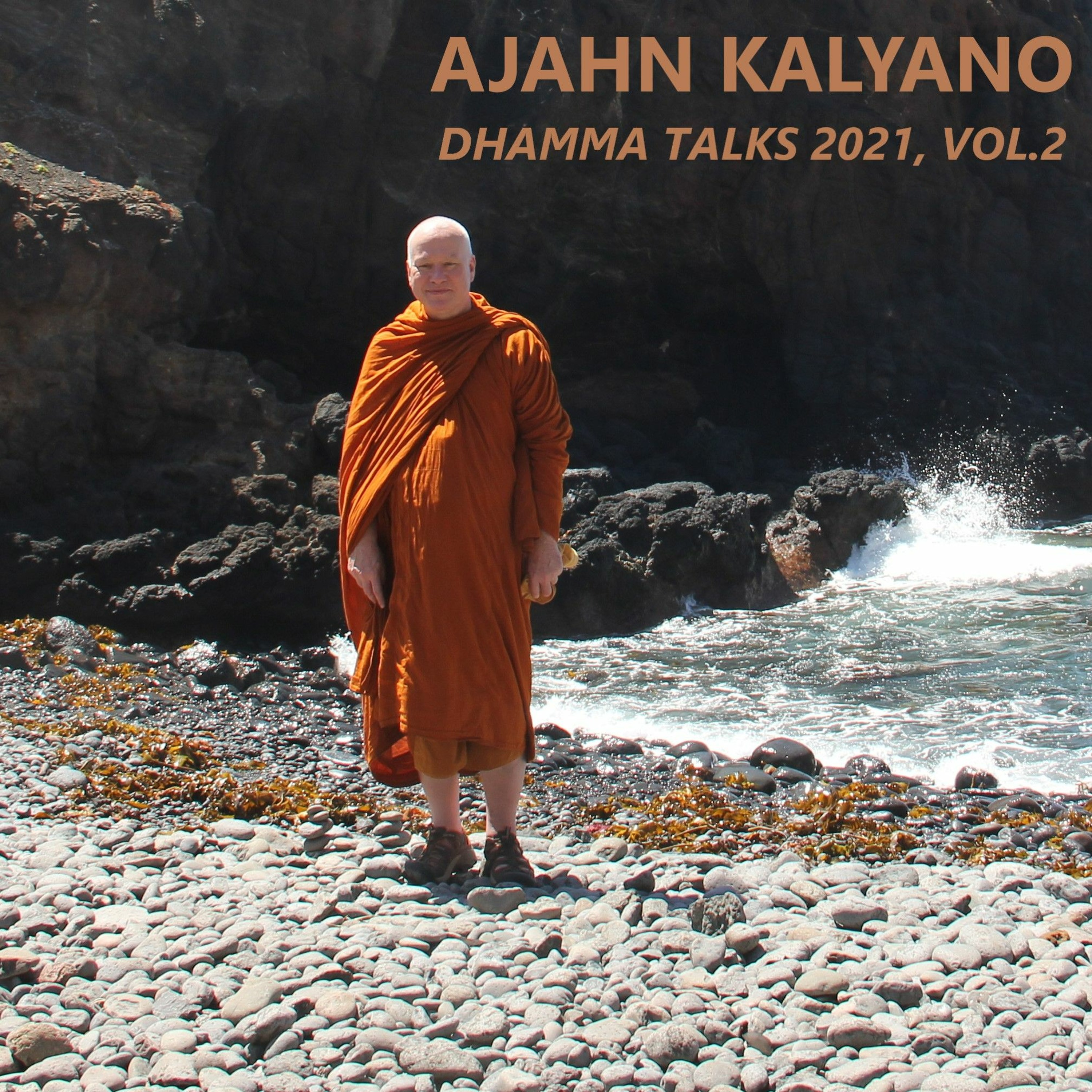 Know Dukkha For What It Is - 10 Jul 2021 episode artwork