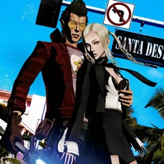 Head on Fight - No More Heroes 3