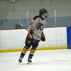 Hockey Warmup Mix 2023/24
