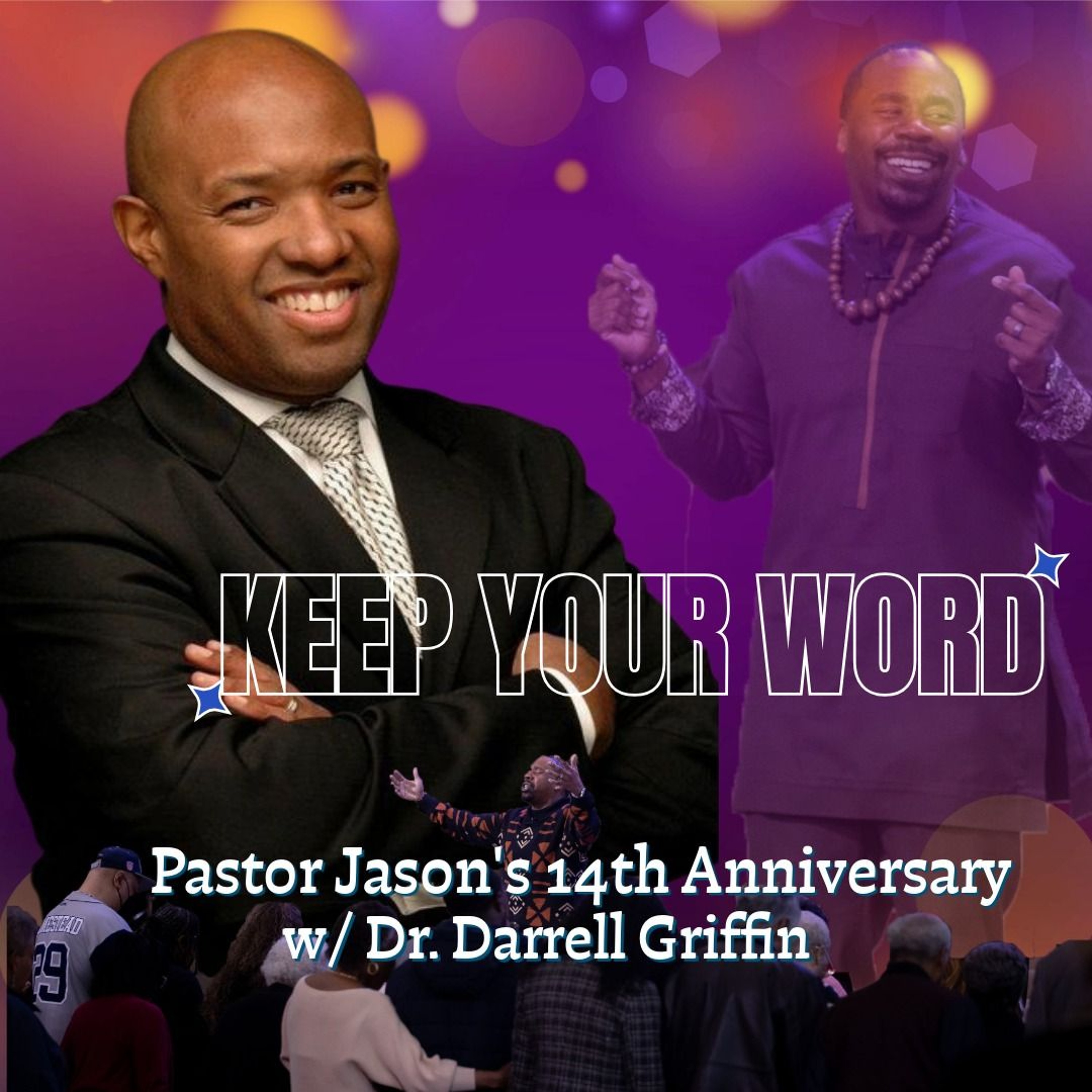 Keep Your Word 3-1 episode artwork