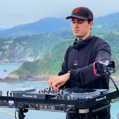 HOUSE MUSIC MIX @ Asturias by Mike Bressel | Claptone, Paul Kalkbrenner, Cloone, David Penn