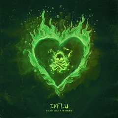Silent Child & DREAMERS - IDFLU