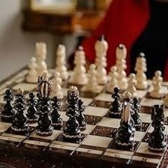 Rules Of The Game (Instrumental)