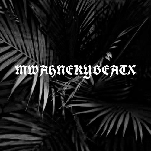 Sugarcane x Oh NANA x Ye ( prod. MWAHNE KY )