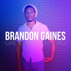 GREAT ARE YOU LORD-Extended (COVER)