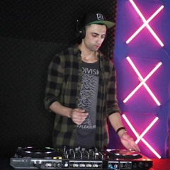 Memento Mori Live Set #1