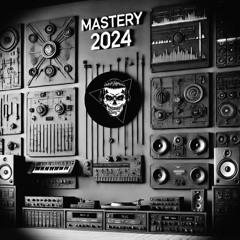 Mastery 2024