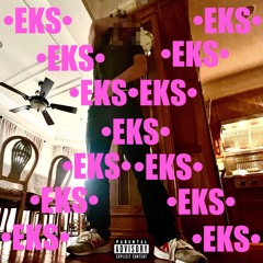 •eks•