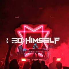 A.D.H.D Live set from Gareth Emery at The Armory