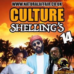 CULTURE SHELLINGS 14