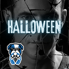 DJ PJ Halloween 2025