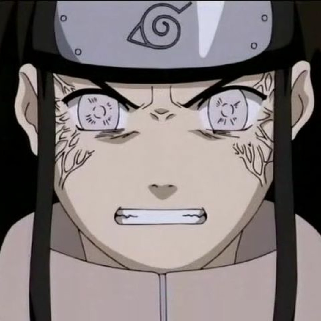 nejiです₊⁎⁺˳✧༚ Stream Neji Hyuga | Naruto Shippuden | Eight Trigrams Sixty-Four