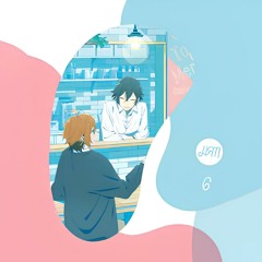 Horimiya OST Vol. 3 - What I Can Do for Your Smile