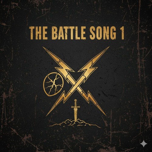 The battle song 1