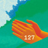 Monaberry Podberry 127 – Super Flu DJ mix artwork - Electronic music tracklist cover image