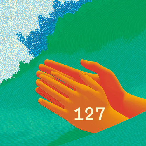 Monaberry Podberry 127 – Super Flu