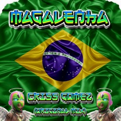 Criss Gomez - Magalenha (Original Mix 2022)