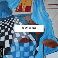 Ma psy bédave