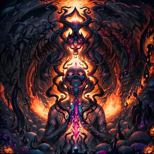 Manicômio - Progressive Trance Set