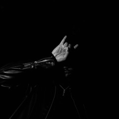 dark fallen angel