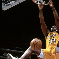 Finalley - Shaq Attack