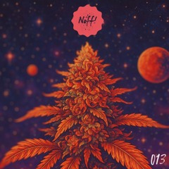 Randall Jones, Nick Stoynoff - Panama Red (Original Mix)) [NOFF!]