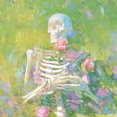 being alone isn’t that bad || a chill playlist