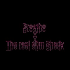 The Real Slim Shady X Breathe