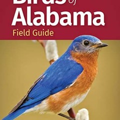 VIEW [EBOOK EPUB KINDLE PDF] Birds of Alabama Field Guide (Bird Identification Guides