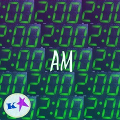 kiddzane x luvtech | 2AM