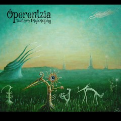 OPERENTZIA – Tuatara Psylosophy | Release Tease | 09/05/2020