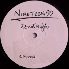 itsnotright [FREE DOWNLOAD]