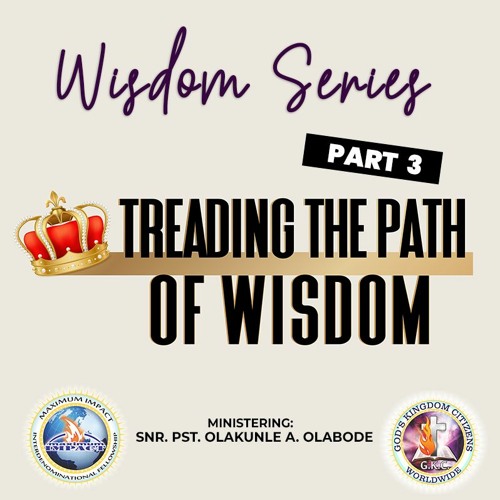 The Path of Wisdom