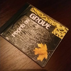 Grove - Bowler ( Nostalgic upload, year 2004 )