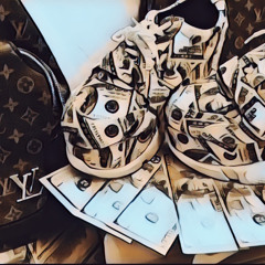 Love Of Money CherriMona