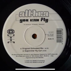 Althea- you can fly