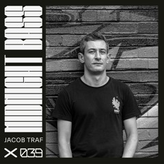 Midnight Mix 039 | Jacob Traf